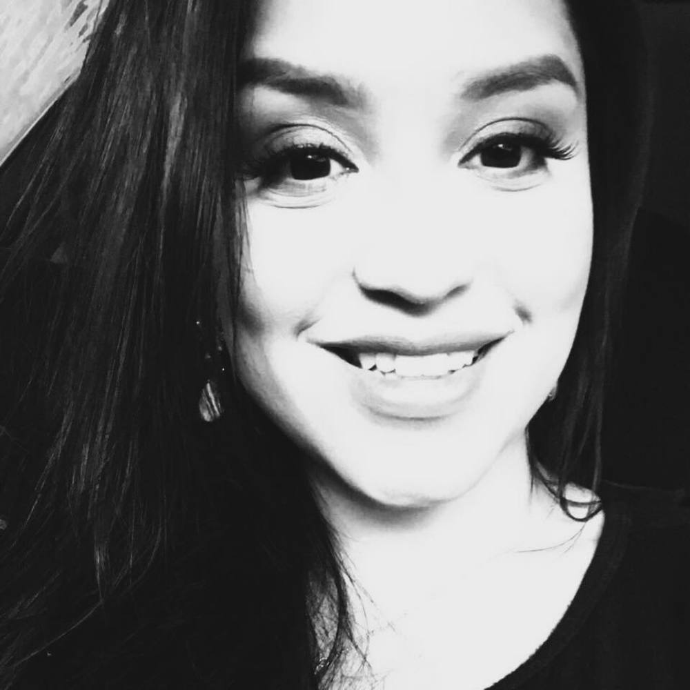 Meet your Posher, Angelica